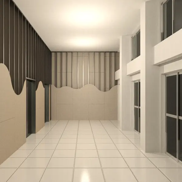 Interior Drywall
