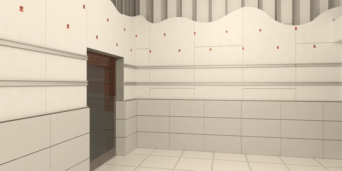 Interior Drywall
