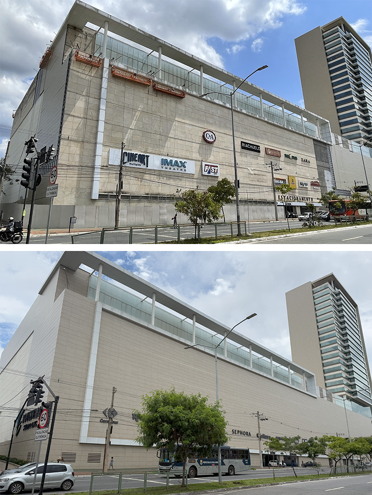 BOULEVART • BELO HORIZONTE • MG