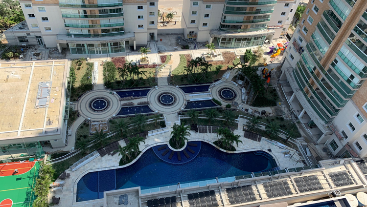 GRAND PARC • VITÓRIA • ESPÍRITO SANTO