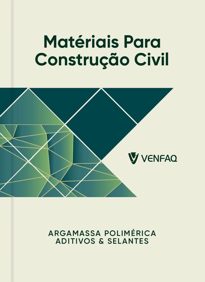 Materiais de construção