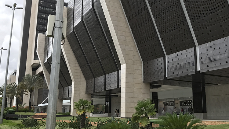 PATIO BRASIL • BRASILIA • DISTRITO FEDERAL
