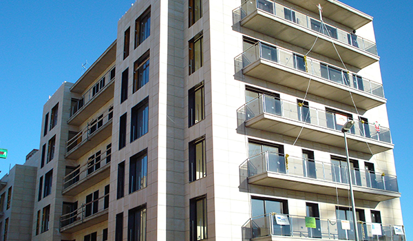RESIDENCIAL • FIGUERAS • CATALUÑA