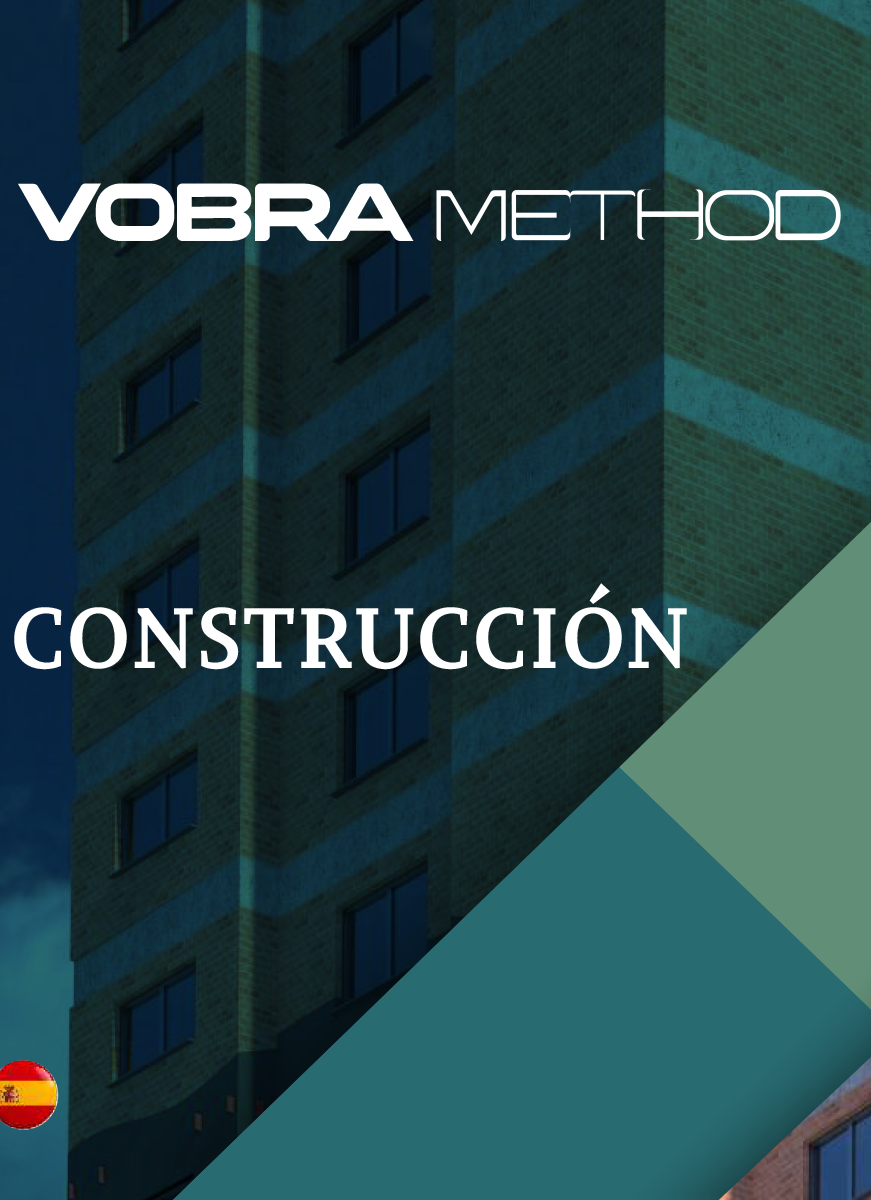 VOBRA METHOD- ESP
