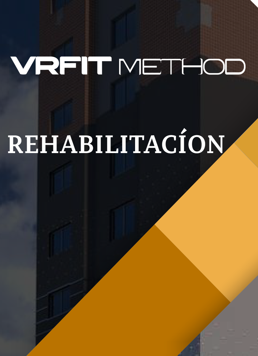 VRFIT ESP