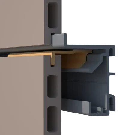 Porcelanato Extrudado